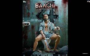 Baaghi 4